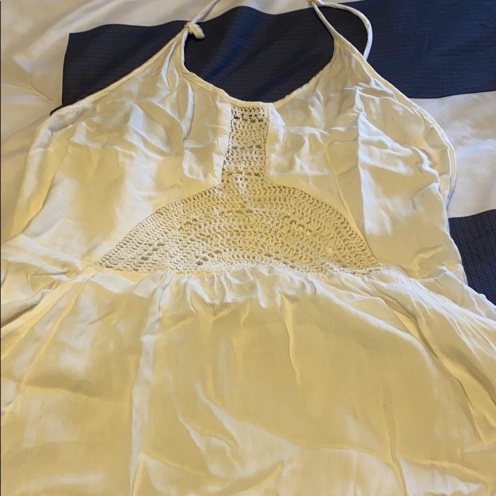 Roxy dress Size S
